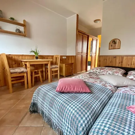 Apartamenty Marea Rentals Przy Promenadzie Slonca Poddąbie Exterior photo