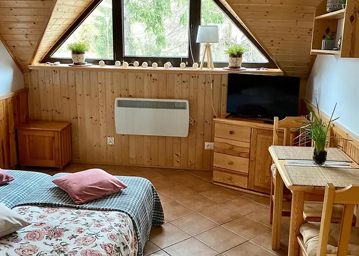 Apartamenty Marea Rentals Przy Promenadzie Slonca Poddabie