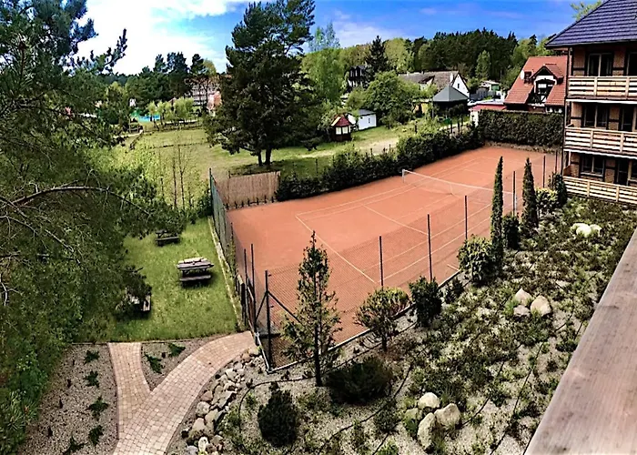Apartamenty Marea Rentals Przy Promenadzie Slonca Poddabie