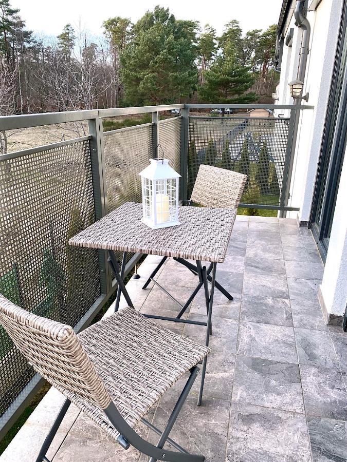 Marea Przy Promenadzie Slonca Apartment Poddąbie