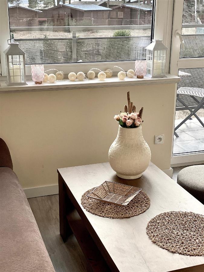 Marea Przy Promenadzie Slonca Apartment