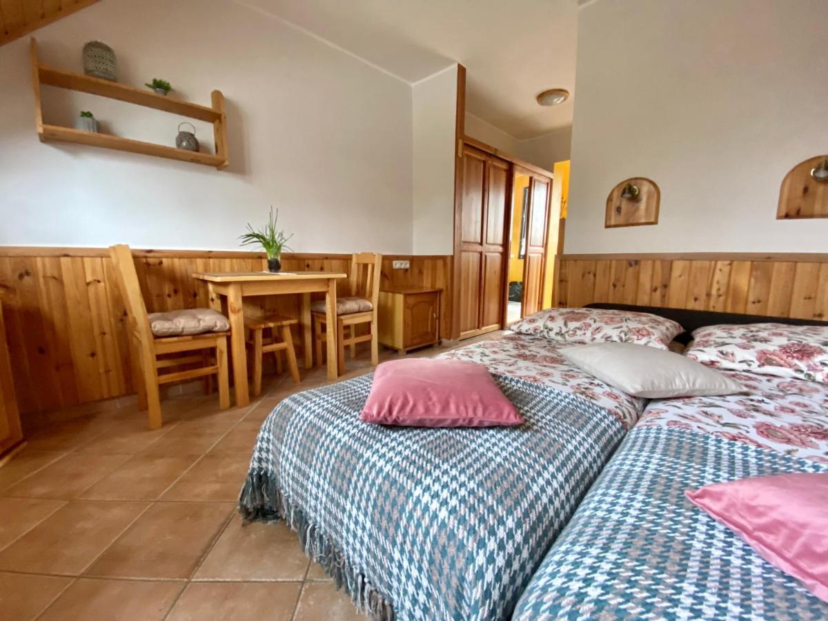 Apartment Marea Przy Promenadzie Slonca Poddąbie