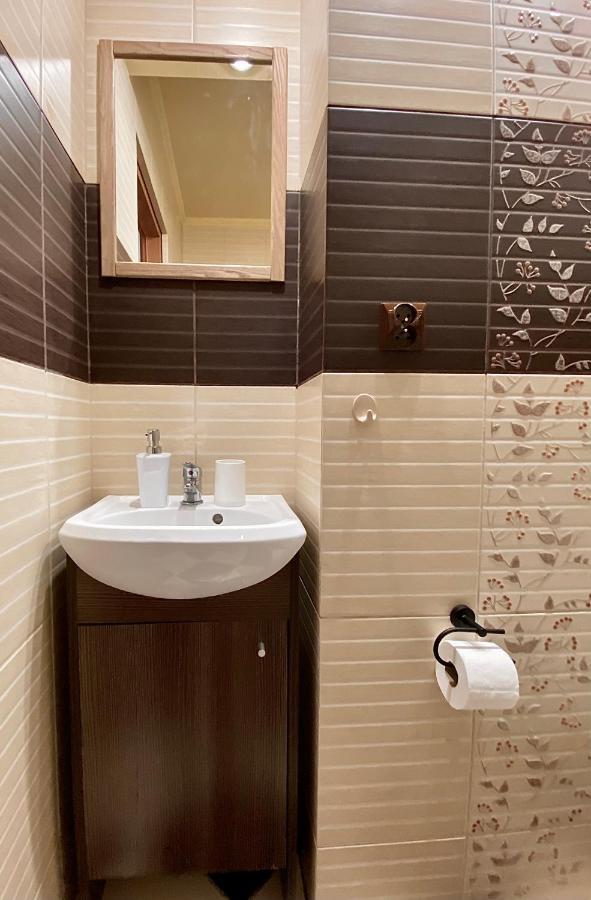 Marea Przy Promenadzie Slonca Apartment *