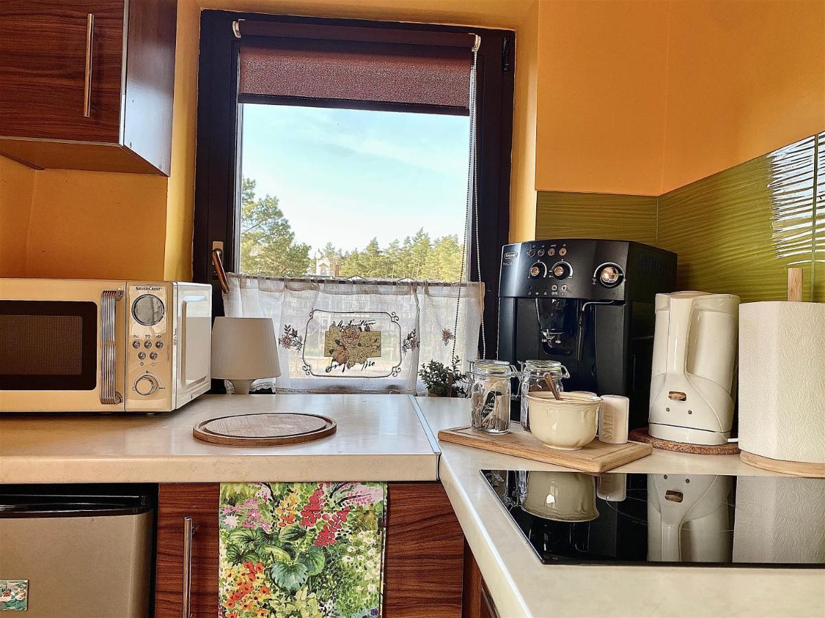 Marea Przy Promenadzie Slonca Apartment *